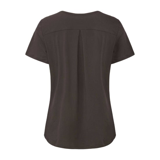 LA Gear - "Essential" T-Shirt für Damen (Braun) - Image 2