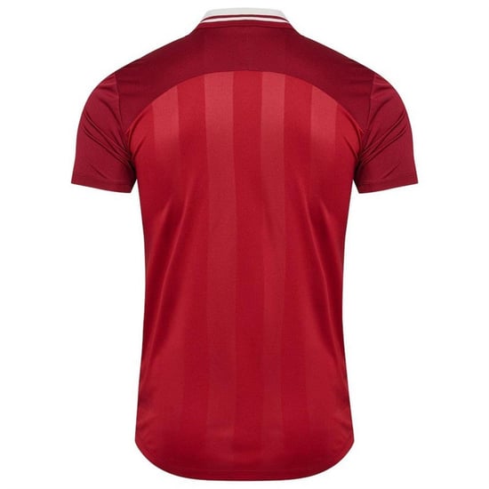 Hummel - Heimtrikot für Damen (Rot) - Image 3