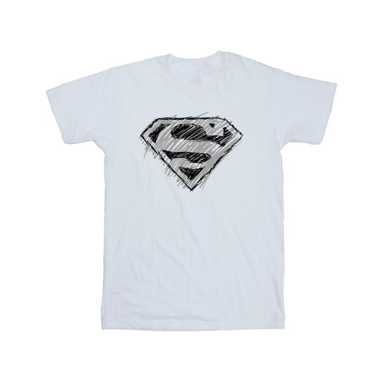 DC Comics - T-Shirt für Herren (Weiß) - Image 2