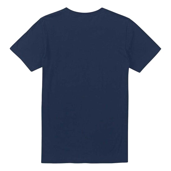K-Pop Demon Hunters - T-Shirt für Herren/Damen Unisex (Marine) - Image 2