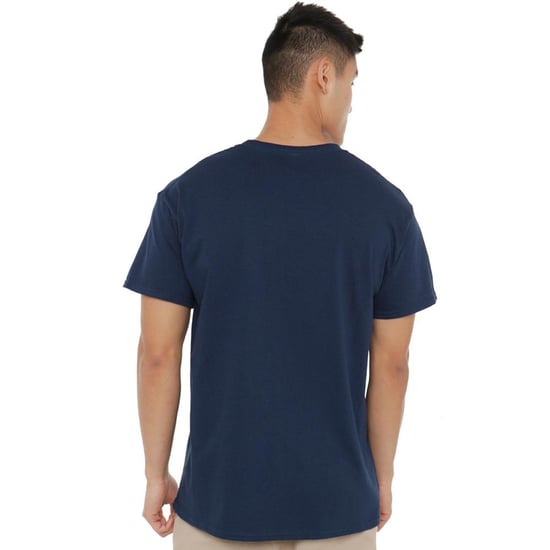 K-Pop Demon Hunters - T-Shirt für Herren/Damen Unisex (Marine) - Image 4