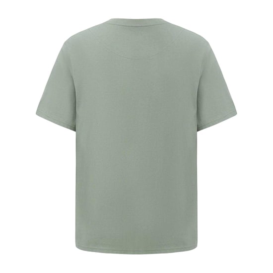Pretty Green - T-Shirt für Herren, Baumwolle (Hellgrün) - Image 2