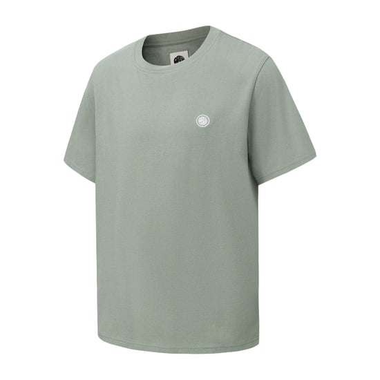 Pretty Green - T-Shirt für Herren, Baumwolle (Hellgrün) - Image 3