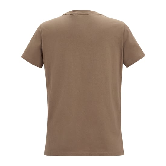 Regatta - "Filandra VX" T-Shirt für Damen (Mokka) - Image 3