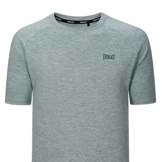 Everlast - T-Shirt für Herren (Hellgrün) - Image 3