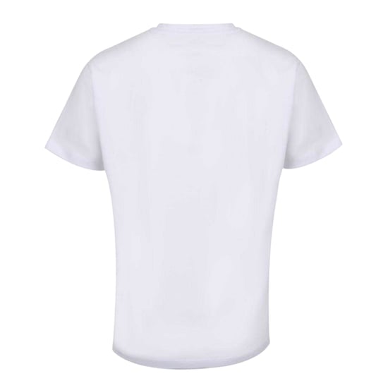 Biba - T-Shirt für Damen, Übergroß (Cremefarbe) - Image 2