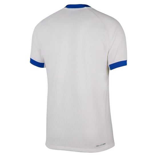 Nike - "2025" Heimtrikot für Herren, England FA (Weiß/Blau) - Image 3