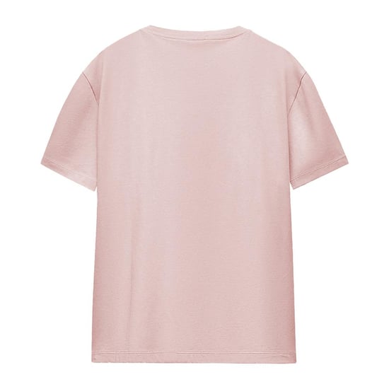 K-Pop Demon Hunters - "Huntrix" T-Shirt für Damen (Blassrosa) - Image 2