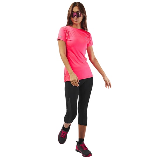 Karrimor - T-Shirt für Damen, Schmal (Pink) - Image 1