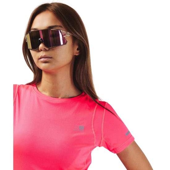 Karrimor - T-Shirt für Damen, Schmal (Pink) - Image 4