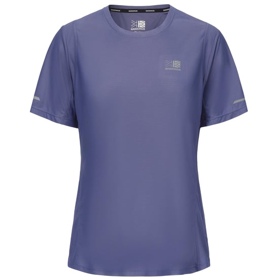Karrimor - T-Shirt für Damen, Schmal (Violett) - Image 1