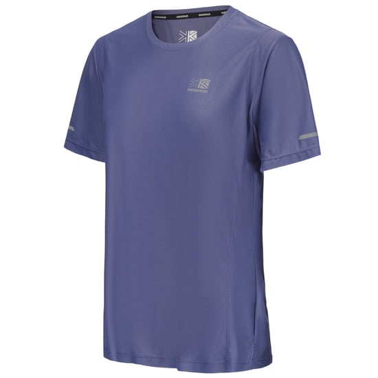 Karrimor - T-Shirt für Damen, Schmal (Violett) - Image 4