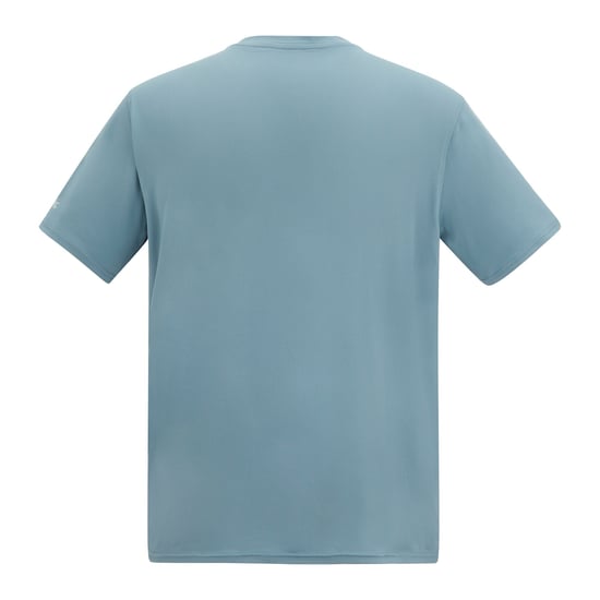 Regatta - "Fingal" T-Shirt für Herren (Blau) - Image 2