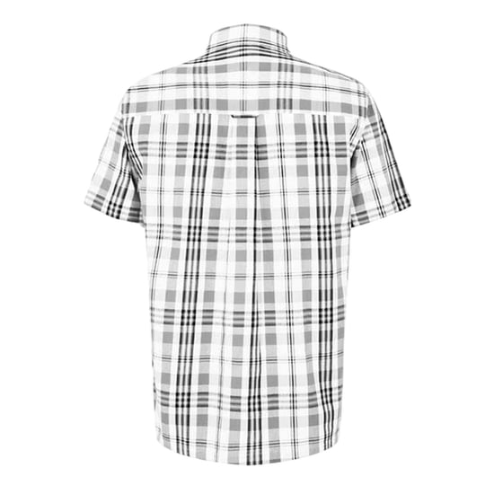 Lee Cooper - Hemd für Herren, Baumwolle (Weiß) - Image 2