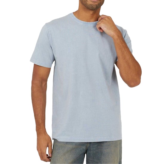 Brave Soul - T-Shirt für Herren, Baumwolljersey (Stahl) - Image 2