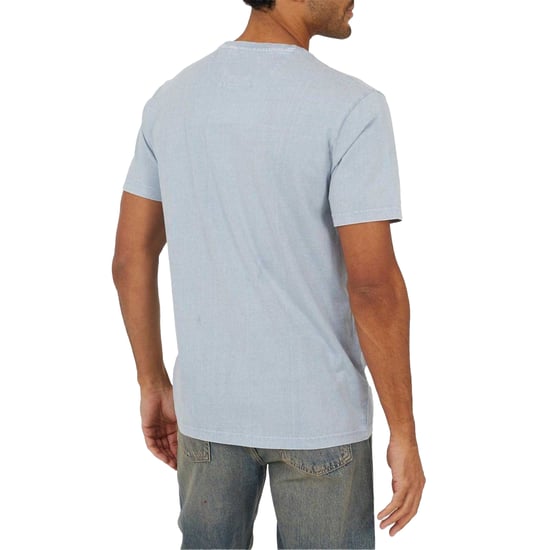Brave Soul - T-Shirt für Herren, Baumwolljersey (Stahl) - Image 3