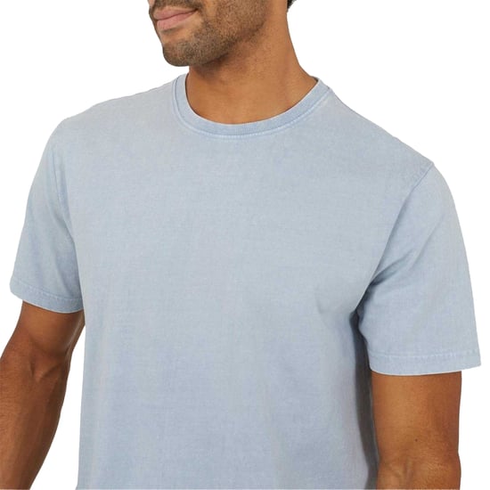 Brave Soul - T-Shirt für Herren, Baumwolljersey (Stahl) - Image 4