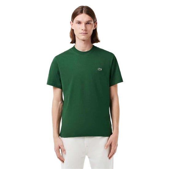 Lacoste - T-Shirt für Herren (Grasgrün) - Image 1