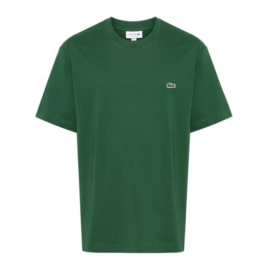 Lacoste - T-Shirt für Herren (Grasgrün) - Image 2