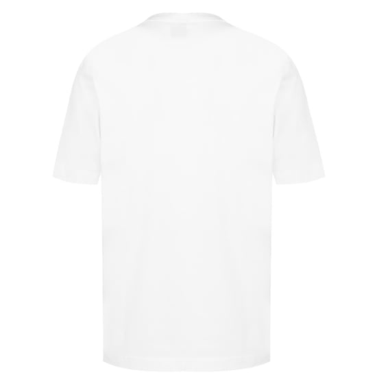 Boss - "Tchup" T-Shirt für Herren (Weiß) - Image 5