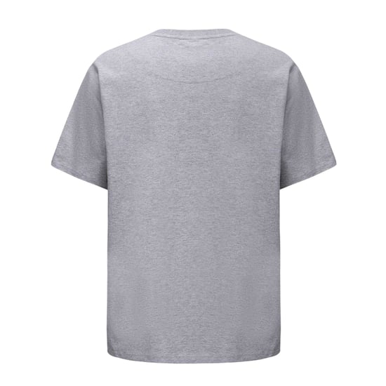 Pretty Green - T-Shirt für Herren, Baumwolle (Grau) - Image 2