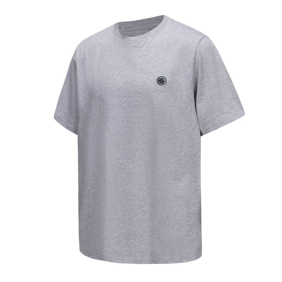 Pretty Green - T-Shirt für Herren, Baumwolle (Grau) - Image 3