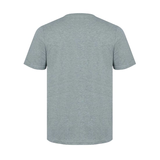 Firetrap - T-Shirt für Herren, Baumwolle (Dunkelgrau meliert) - Image 2