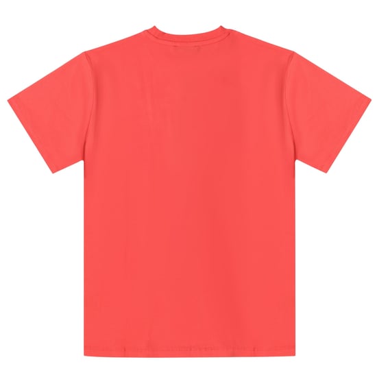 Biba - T-Shirt für Damen, Übergroß (Kirsche) - Image 2