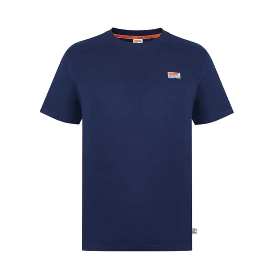 SoulCal - T-Shirt für Herren, Regulär (Marine) - Image 1