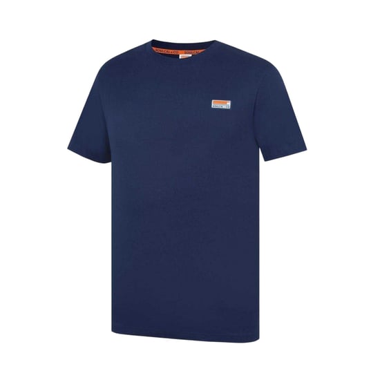 SoulCal - T-Shirt für Herren, Regulär (Marine) - Image 3