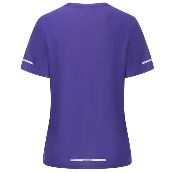 Karrimor - T-Shirt für Damen, Schmal (Dunkel-Lila) - Image 2