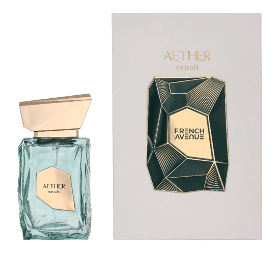 French Avenue Aether Extrait De Parfum - Image 1