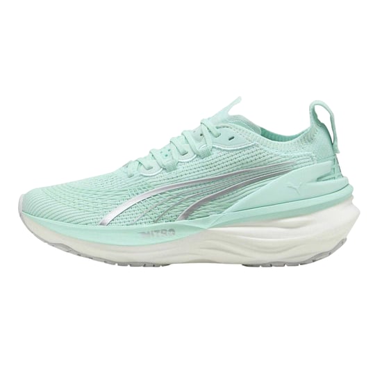 Puma - "Foreverrun Nitro 2" Schuhe für Damen (Minzgrün) - Image 2