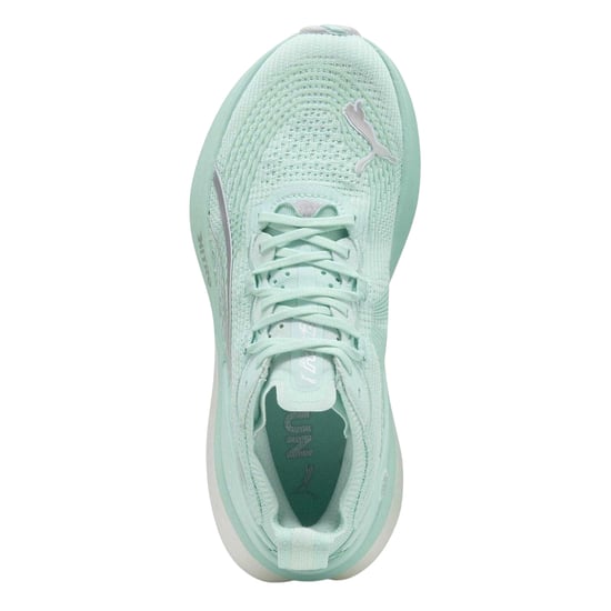 Puma - "Foreverrun Nitro 2" Schuhe für Damen (Minzgrün) - Image 3