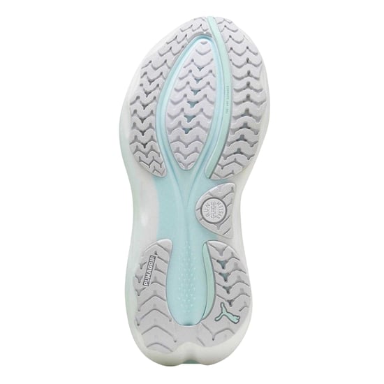 Puma - "Foreverrun Nitro 2" Schuhe für Damen (Minzgrün) - Image 4