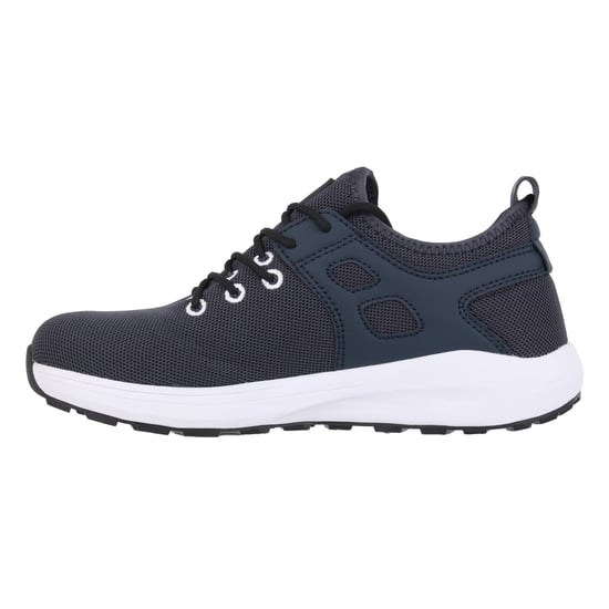 Dunlop - "Arizona" Sicherheitsschuhe für Herren (Marine/Weiß) - Image 2