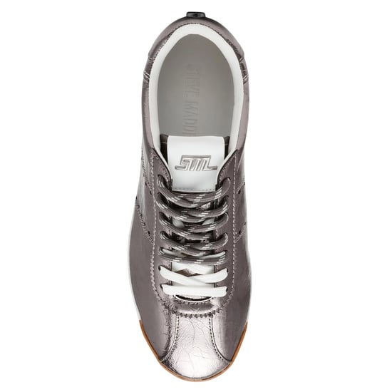 Steve Madden - Mirage Sneaker für Damen (Zinn) - Image 3