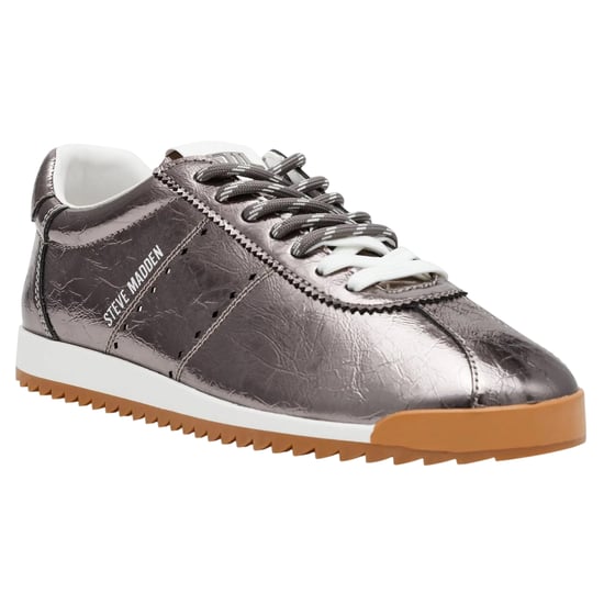 Steve Madden - Mirage Sneaker für Damen (Zinn) - Image 4