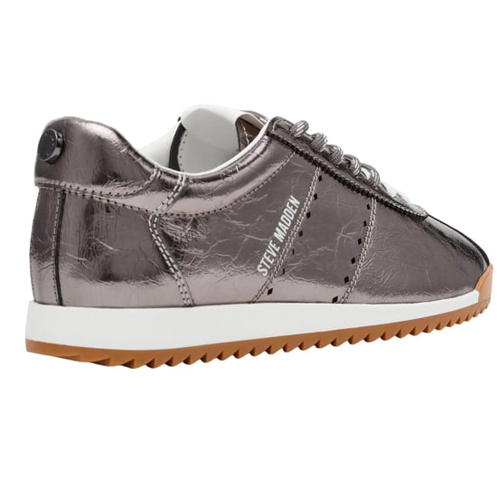 Steve Madden - Mirage Sneaker für Damen (Zinn) - Image 5