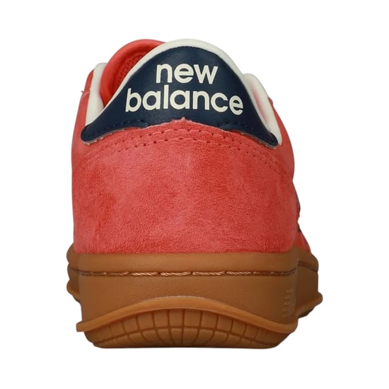 New Balance - "T500" Sneaker für Herren, Wildleder (Rot) - Image 2
