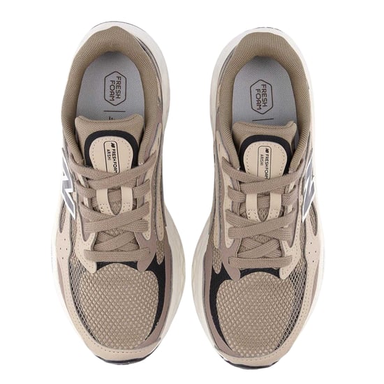 New Balance - "Arishi V4" Sneaker für Damen (Braun) - Image 4