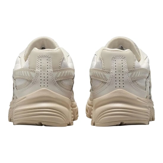 Nike - "Initiator" Logo Sneaker für Damen (Naturweiß/Braun) - Image 2