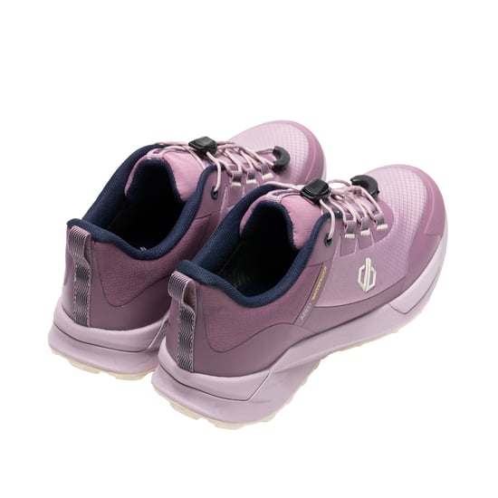 Dare 2B - "Torrek" Sneaker für Damen (Dunkle Orchidee) - Image 2