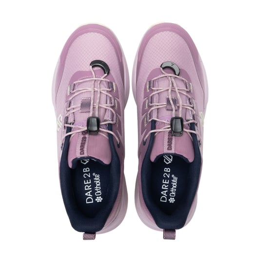 Dare 2B - "Torrek" Sneaker für Damen (Dunkle Orchidee) - Image 4