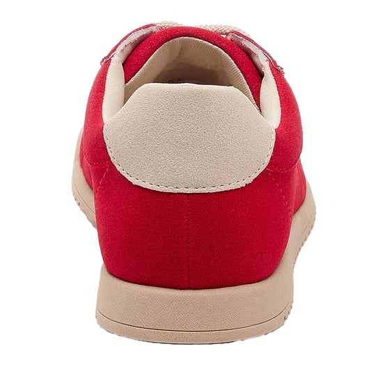 Rocket Dog - "Bertie Pella" Sneaker für Damen (Rot) - Image 2