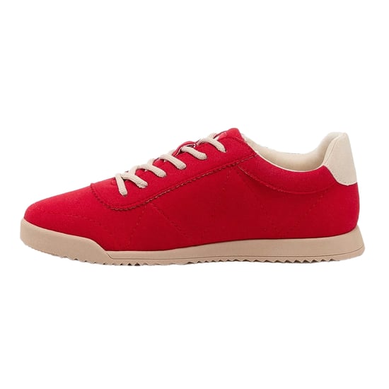 Rocket Dog - "Bertie Pella" Sneaker für Damen (Rot) - Image 3