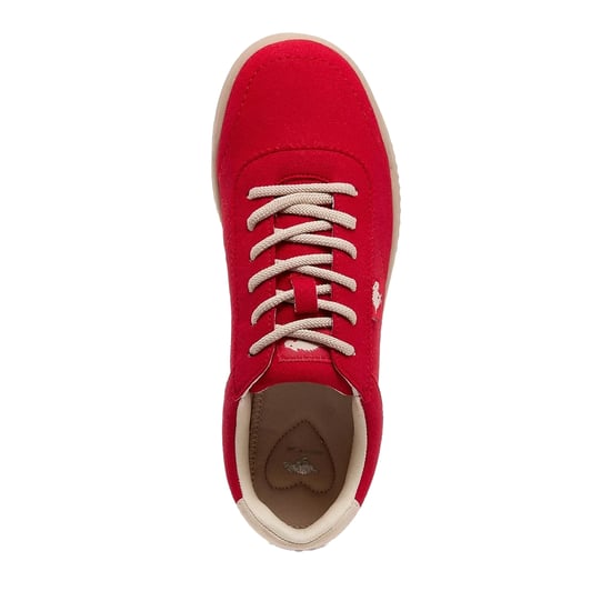 Rocket Dog - "Bertie Pella" Sneaker für Damen (Rot) - Image 4