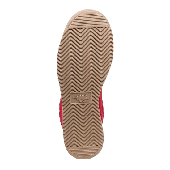 Rocket Dog - "Bertie Pella" Sneaker für Damen (Rot) - Image 5
