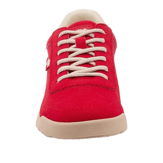 Rocket Dog - "Bertie Pella" Sneaker für Damen (Rot) - Image 6