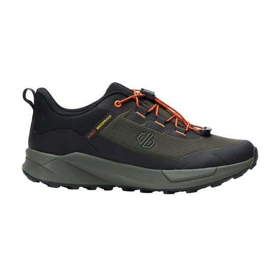 Dare 2B - "Torrek" Sneaker für Herren, Wasserfest (Dunkel-Khaki) - Image 2